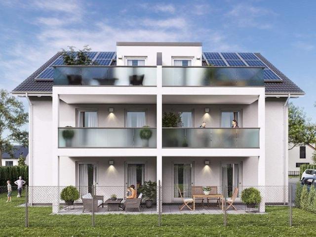Wohnung kaufen in Weil, Bayern