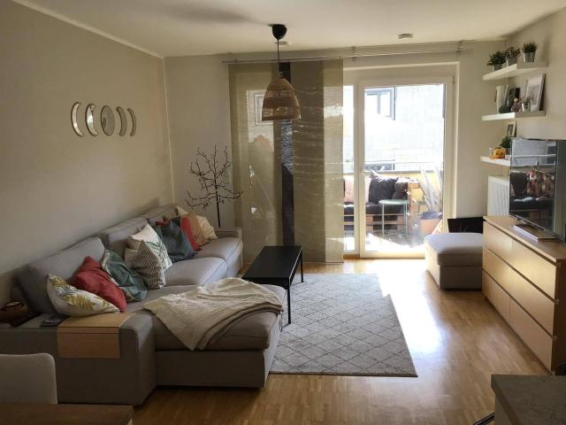 Apartment mieten in Waldprechting, Seekirchen