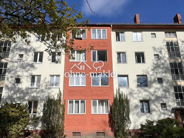 Apartment kaufen in Siemensstadt, Berlin