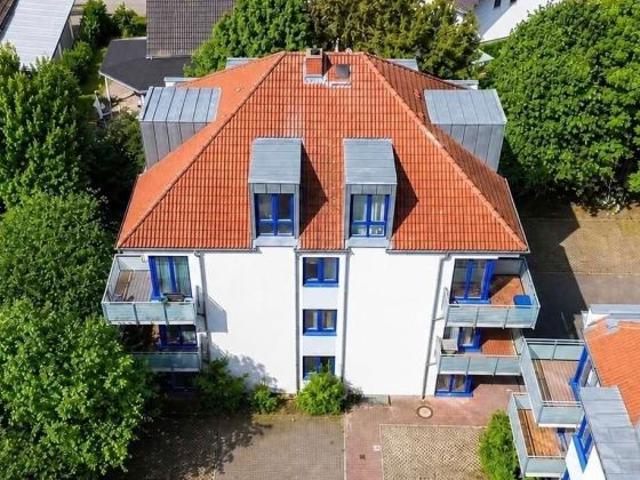 Wohnung kaufen in Magdeburg, Sachsen-Anhalt