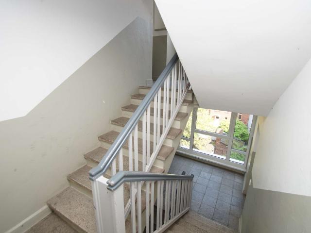 Wohnung kaufen in Krämpfervorstadt, Erfurt