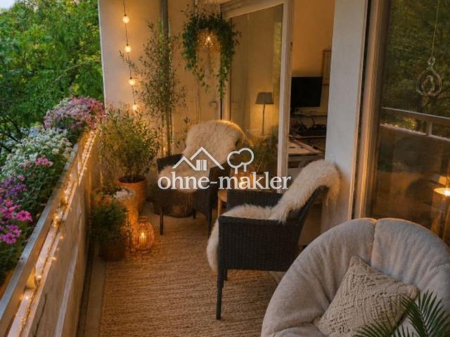 Apartment kaufen in Südost, Wiesbaden