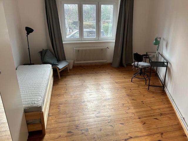 Wohnung kaufen in Zehlendorf, Berlin