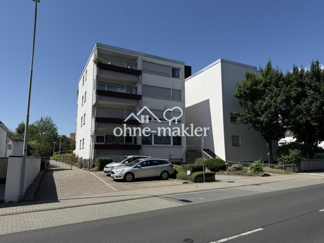 Apartment kaufen in Bad Homburg, Bad Homburg v. d. Höhe Apartment kaufen in Bad Homburg, Bad Homburg v. d. Höhe