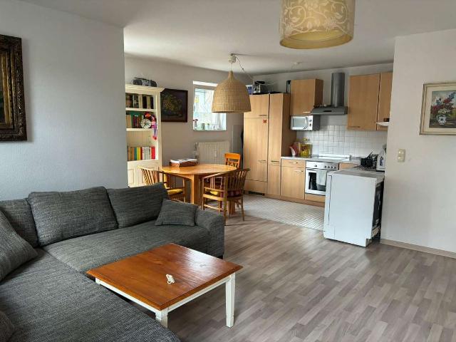 Wohnung kaufen in Oetzsch, Markkleeberg