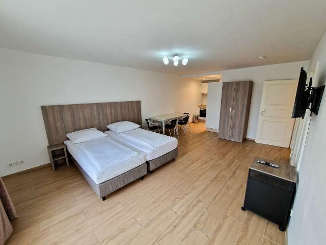 Wohnung kaufen in Walldorf, Kreis Groß-Gerau