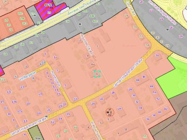 Wohnung kaufen in Innsbruck, Tirol