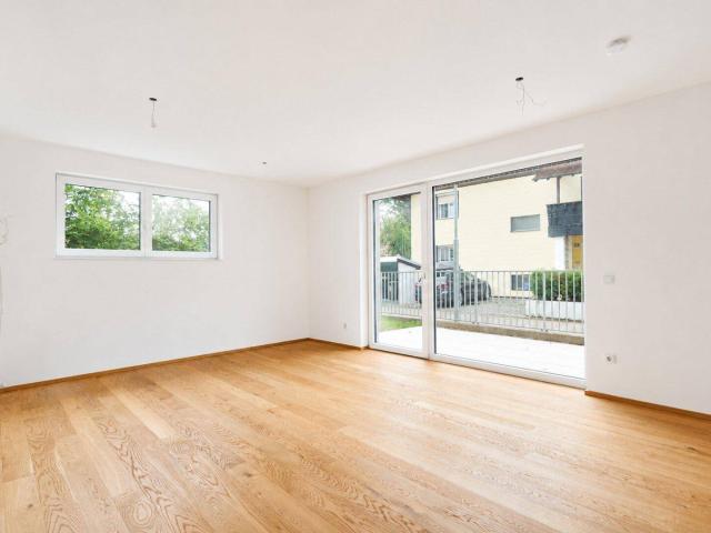 Apartment kaufen in Ebenzweier, Altmünster