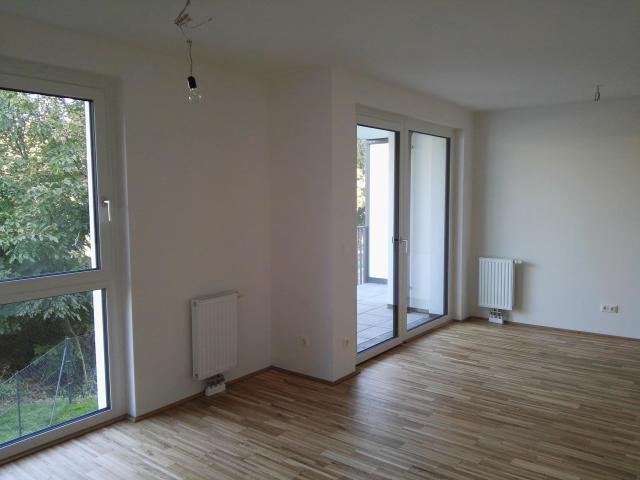 Apartment mieten in Wien