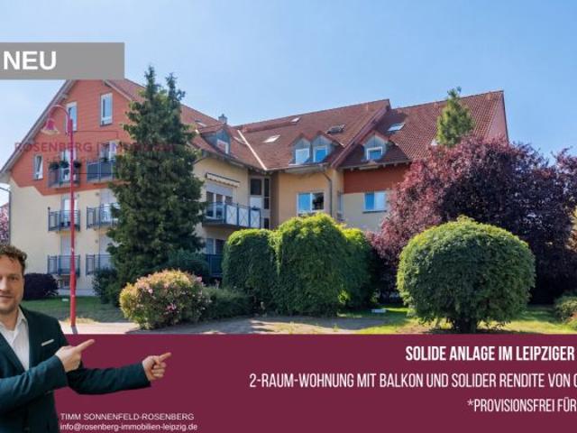 Wohnung kaufen in Leipzig, Sachsen
