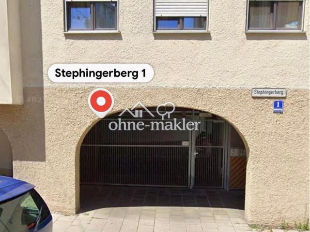 Apartment kaufen in Augsburg, Bayern