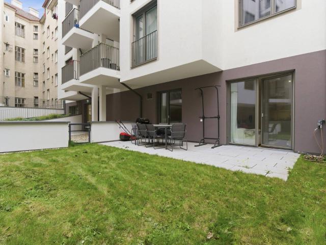 Apartment mieten in Meidling, Wien