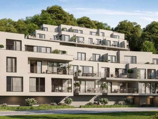 Wohnung kaufen in Kaltenleutgeben, Niederösterreich