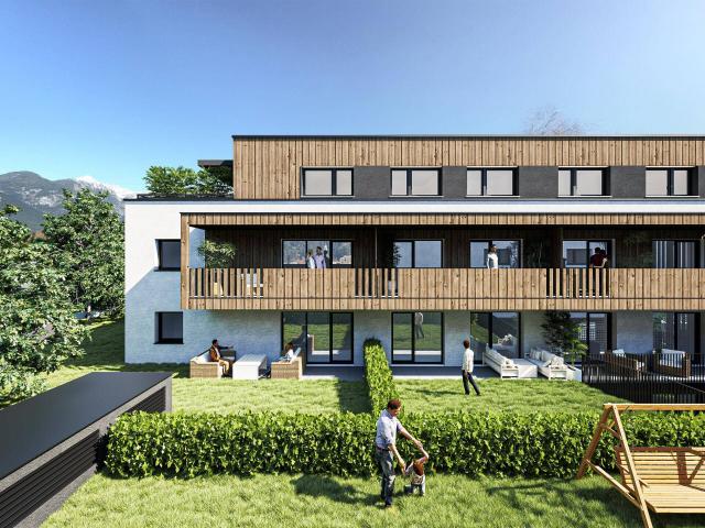 Apartment kaufen in Oberperfuss, Bezirk Innsbruck-Land