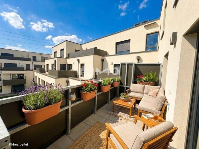 Apartment kaufen in Donaustadt, Wien