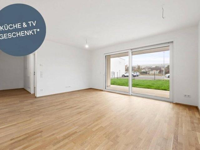 Apartment kaufen in Wiener Neustadt, Niederösterreich