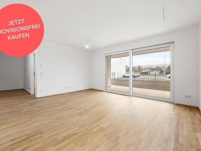 Apartment kaufen in Wiener Neustadt, Niederösterreich