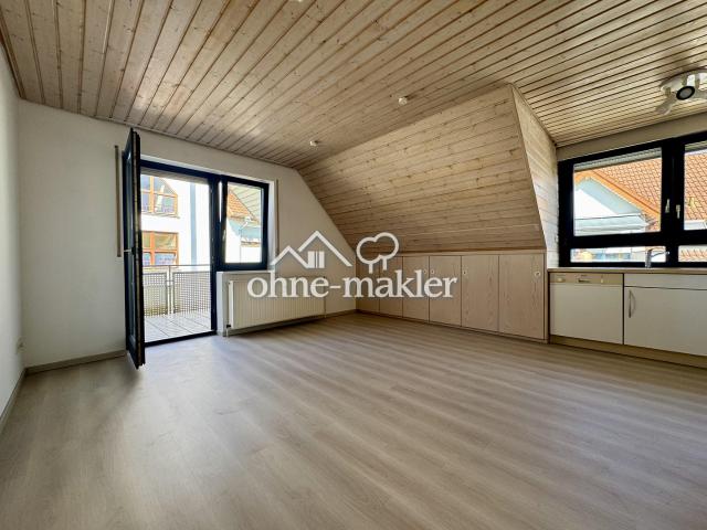 Apartment kaufen in Wimpfen am Berg, Bad Wimpfen