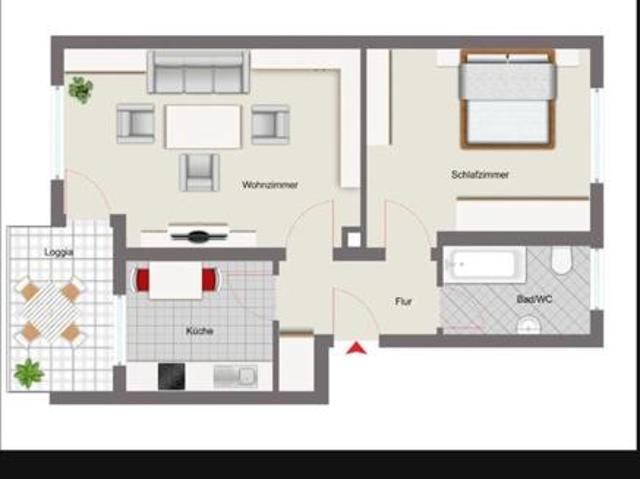 Wohnung kaufen in Neu-Lindach, Bruck