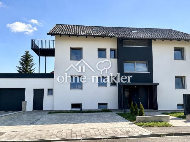 Apartment kaufen in Wettstetten, Bayern