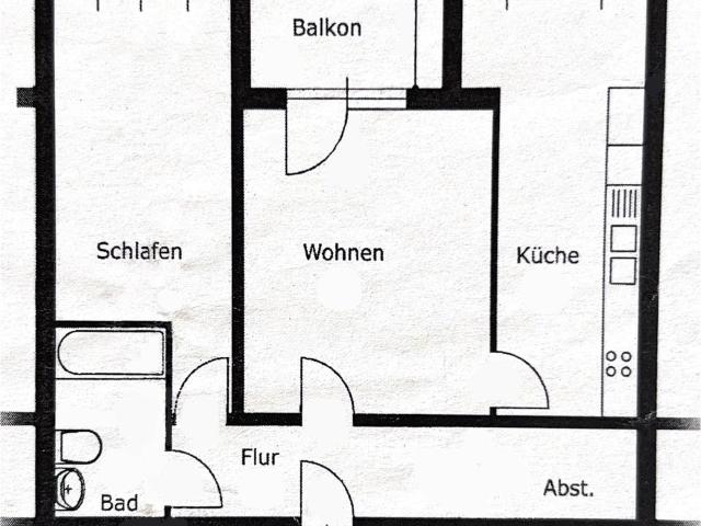Wohnung kaufen in Französisch Buchholz, Berlin