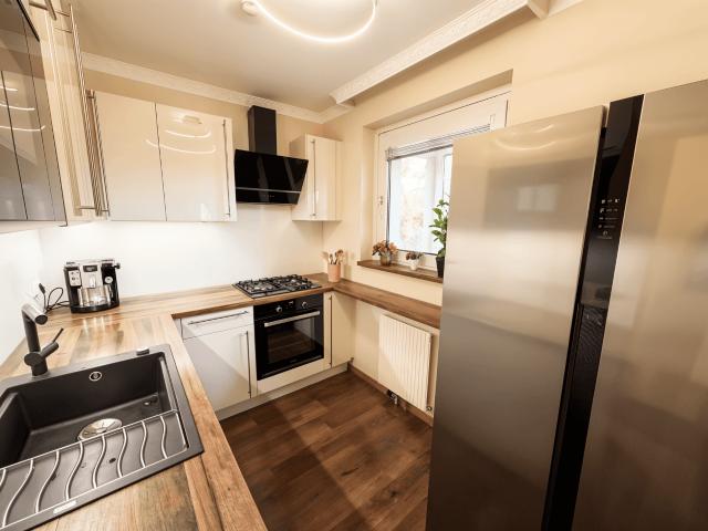 Apartment kaufen in Donaustadt, Wien