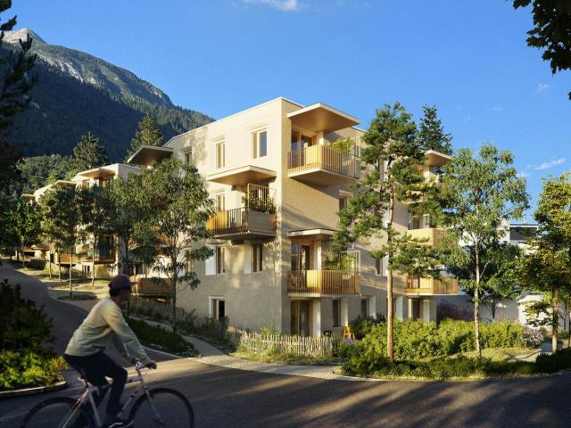 Wohnung kaufen in Innsbruck