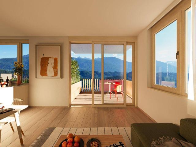 Apartment kaufen in Kranebitten, Innsbruck