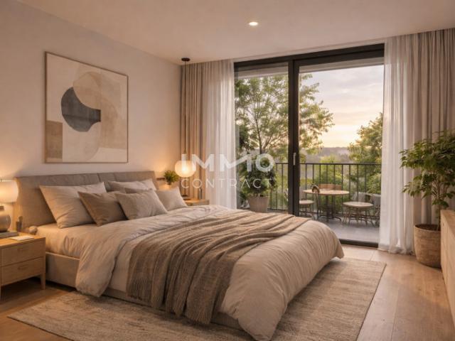 Wohnung kaufen in Gerasdorf bei Wien, Gerasdorf