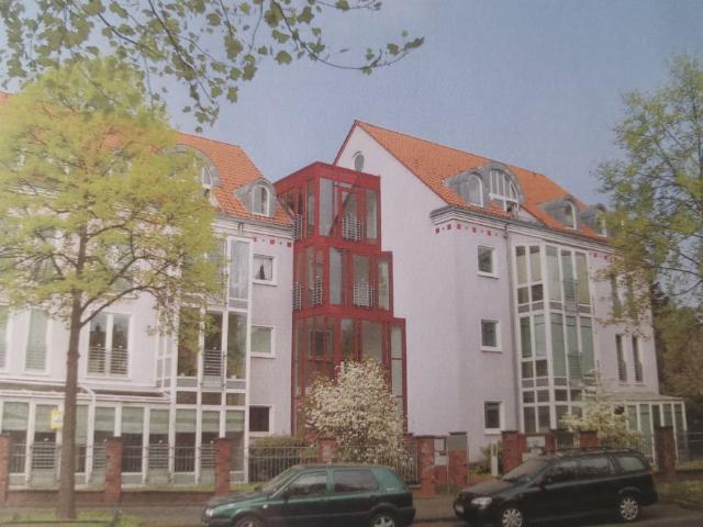 Wohnung kaufen in Gerresheim, Düsseldorf