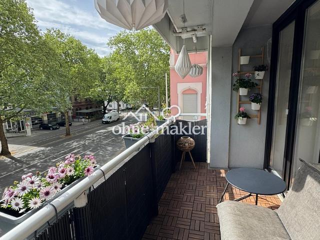 Apartment kaufen in Mainz, Rheinland-Pfalz