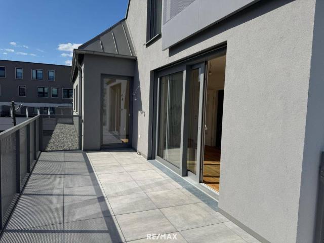 Apartment kaufen in Donaustadt, Wien