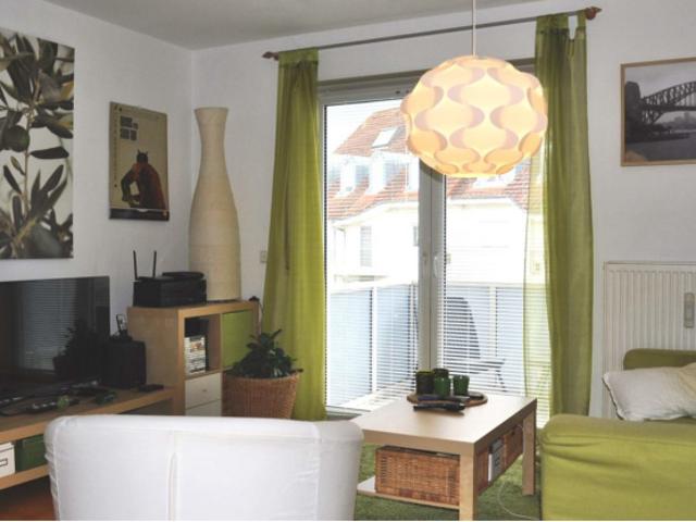 Wohnung kaufen in Leopoldshafen, Eggenstein-Leopoldshafen