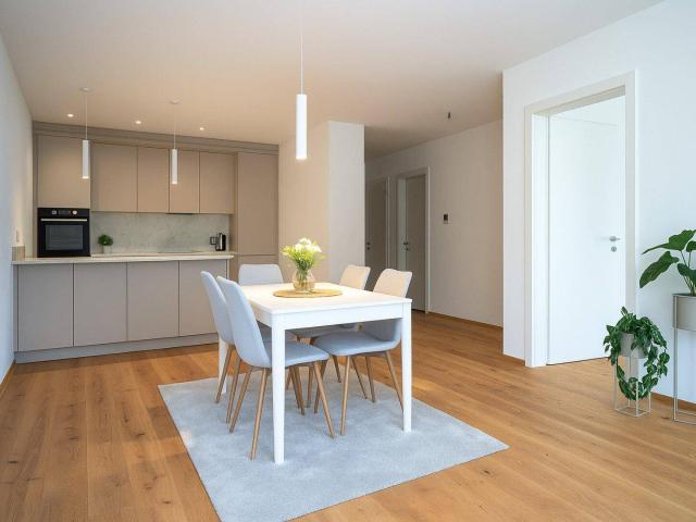 Apartment kaufen in Jenbach, Tirol