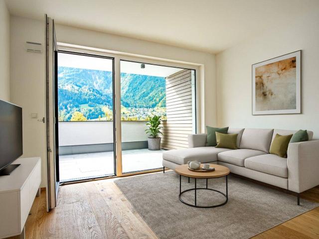 Apartment kaufen in Jenbach, Tirol