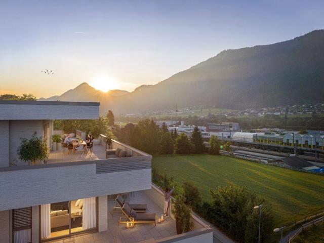 Wohnung kaufen in Jenbach, Tirol