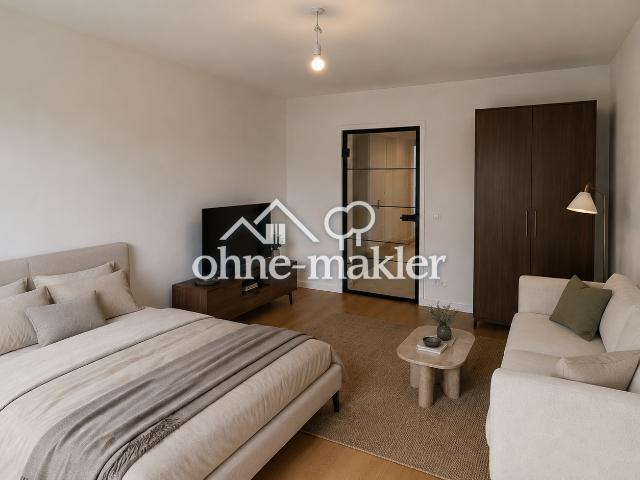 Apartment kaufen in Rabus, Nürnberg