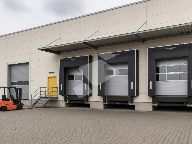 Gewerbe mieten in Türnich, Kerpen