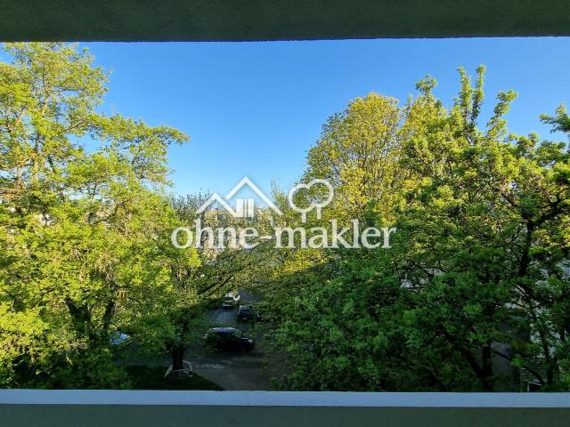Apartment kaufen in Käfertal-Mitte, Mannheim