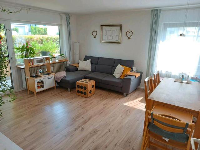 Wohnung kaufen in Freiberg am Neckar, Baden-Württemberg
