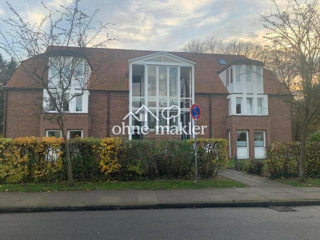 Apartment kaufen in Weststadt, Lüneburg