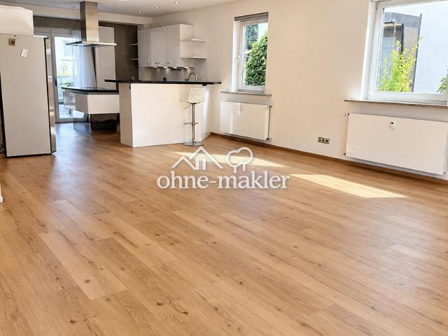 Apartment kaufen in Schmiden, Fellbach