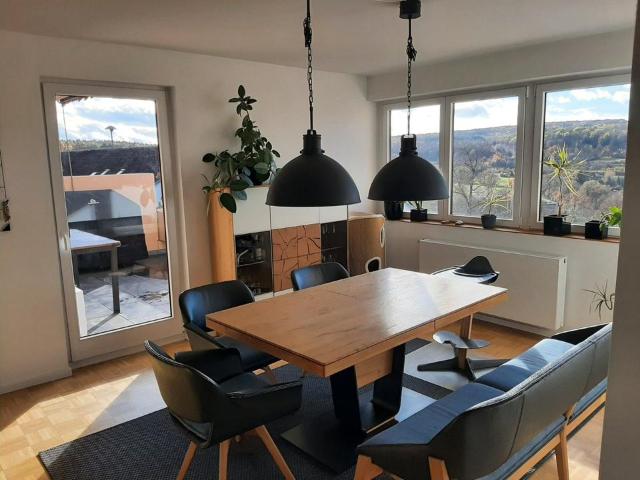 Wohnung kaufen in Weil der Stadt (Stadt), Weil der Stadt