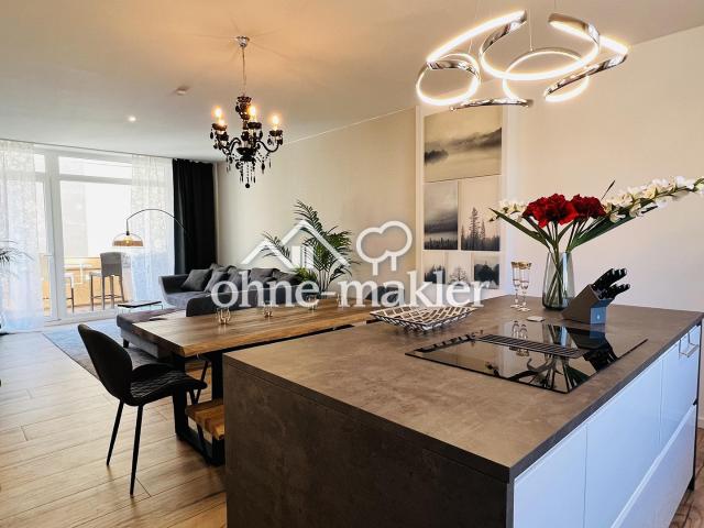 Apartment kaufen in Tempelhof–Schöneberg, Berlin
