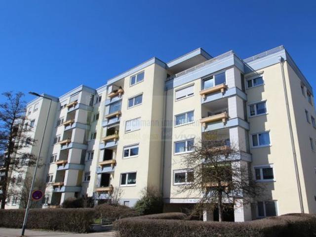 Wohnung kaufen in Villingen-Schwenningen, Schwarzwald-Baar-Kreis