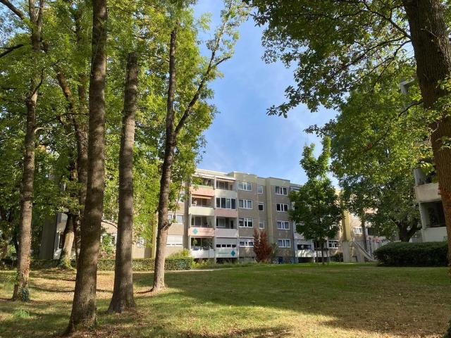 Wohnung kaufen in Betzenhausen-Bischofslinde, Freiburg im Breisgau