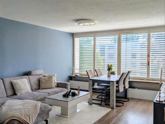 Wohnung kaufen in Fellbach, Baden-Württemberg
