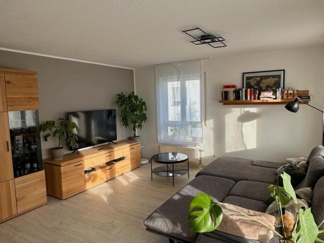 Wohnung kaufen in Bargau, Schwäbisch Gmünd