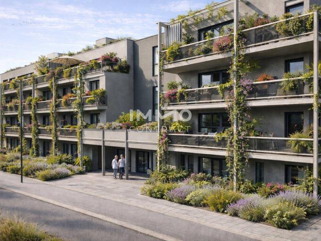Apartment kaufen in Donaustadt, Wien