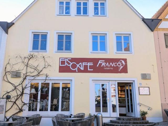 Haus kaufen in Wolframs-Eschenbach, Bayern